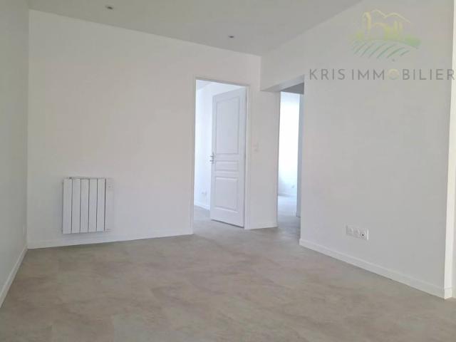Appartement location à Meaux, Crouy-sur-ourcq