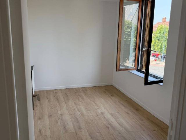 Appartement location à Les Sorbiers, Pecqueuse