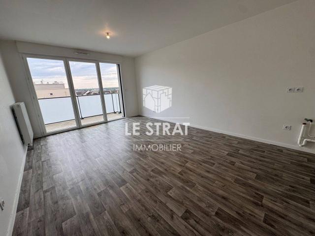 Appartement location à Ifs, Calvados