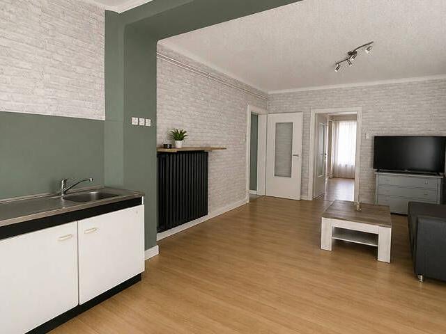 Appartement location à Forbach-Boulay-Moselle, Stiring-wendel