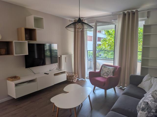 Appartement location à Argenteuil, Montigny-lès-cormeilles