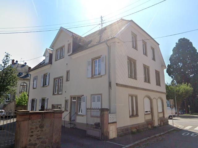 Appartement location à Colmar-Ribeauvillé, Grand Est