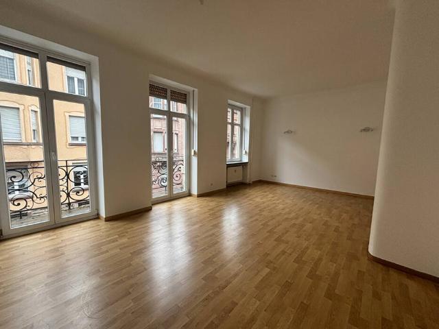 Appartement location à Sarreguemines