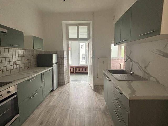 Appartement location à Sarreguemines