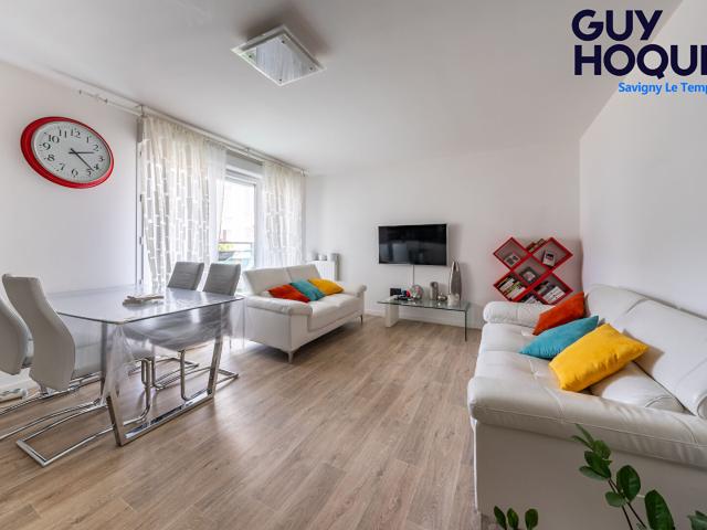 Appartement location à Melun, Nandy