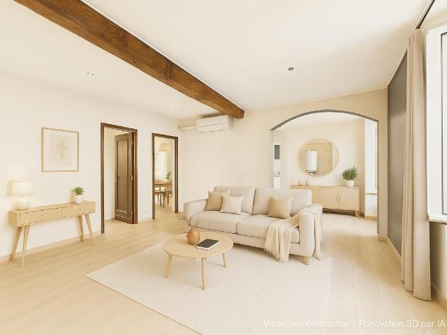 Appartement vente à Ajaccio