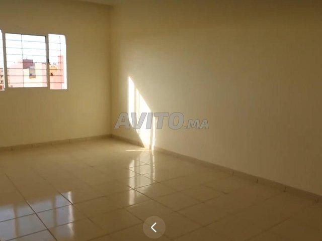 Appartement vente à Had Soualem, Gharb-Chrarda-Beni Hssen