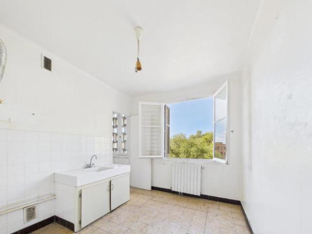 Appartement vente à Ajaccio
