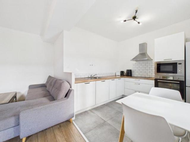 Appartement vente à Ajaccio