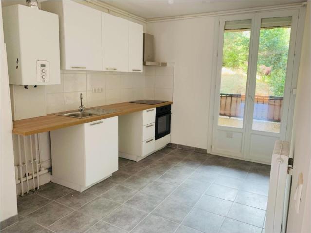 Appartement location à Ajaccio