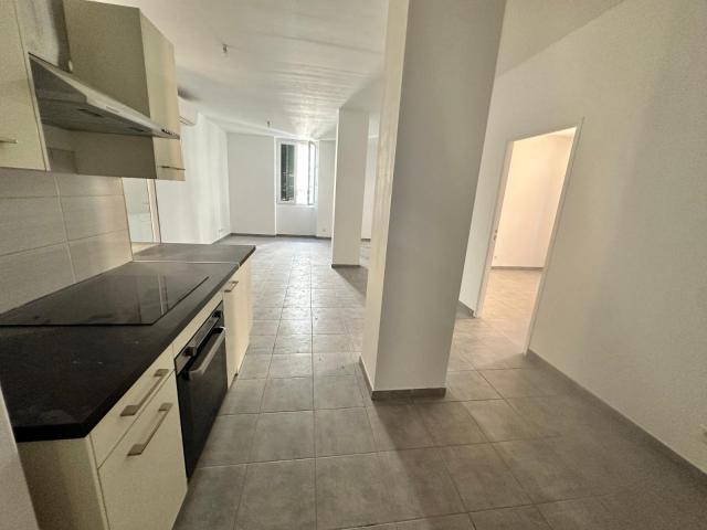 Appartement location à Ajaccio