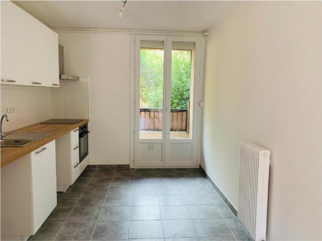 Appartement location à Ajaccio