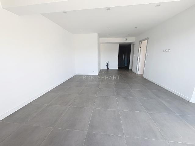Appartement vente à Ajaccio