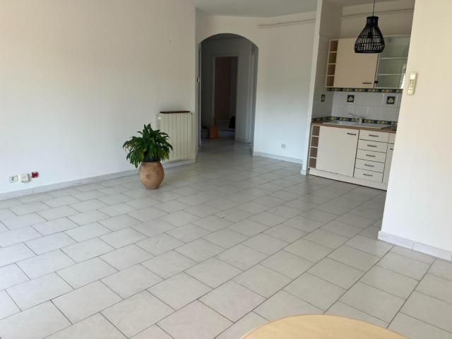 Appartement location à Ajaccio