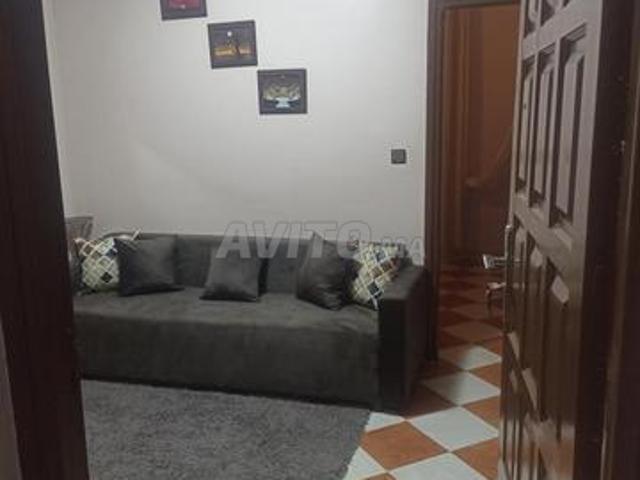 Appartement vente à Ben Slimane