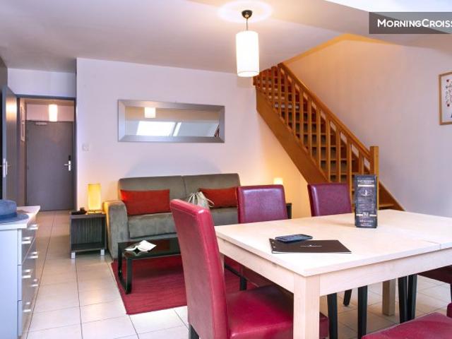 Appartement location à Pontoise, Ennery