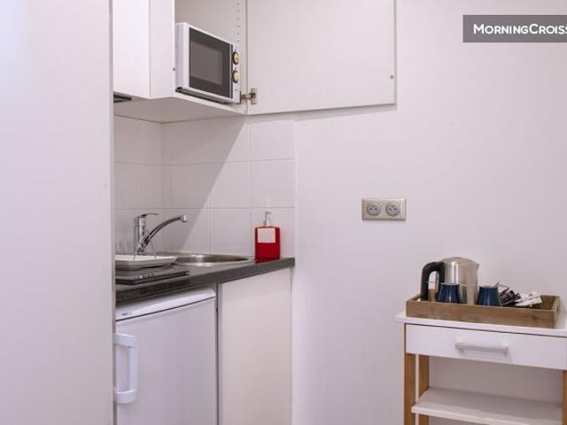 Appartement location à Pontoise, Ennery