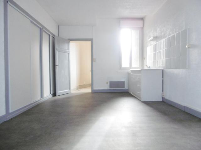 Appartement location à Charolles, Digoin