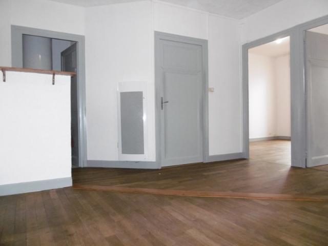 Appartement location à Charolles, La Motte-saint-jean