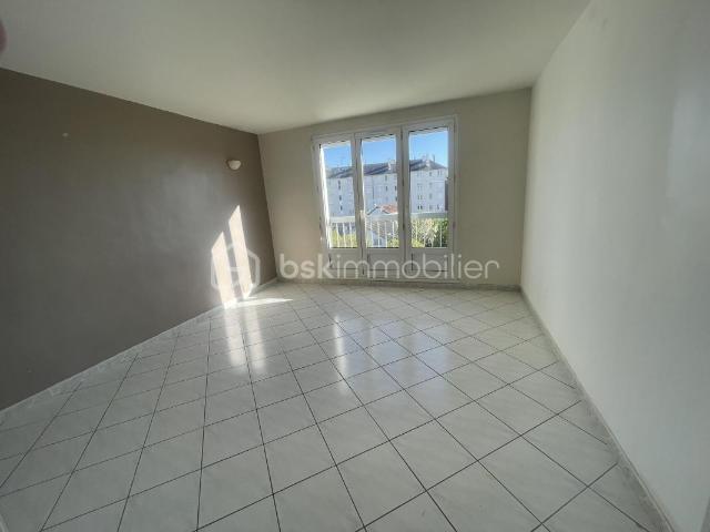 Appartement vente à Chartres, Mainvilliers