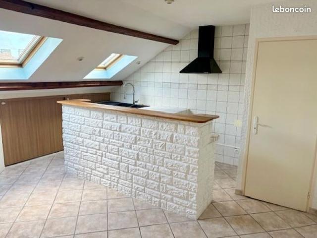 Appartement vente à Metz, Ars-sur-moselle