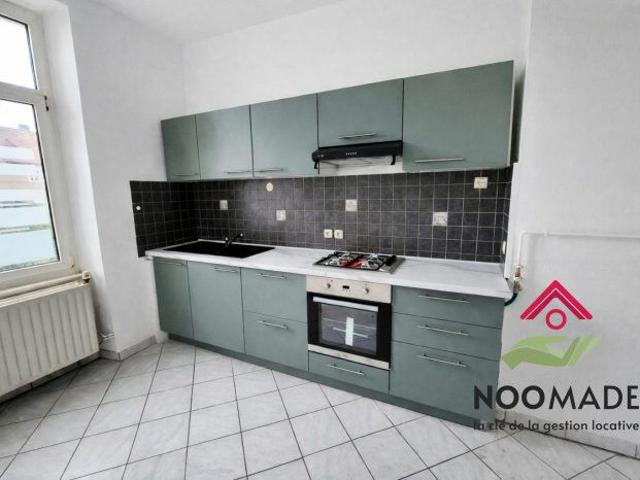 Appartement location à Sarreguemines