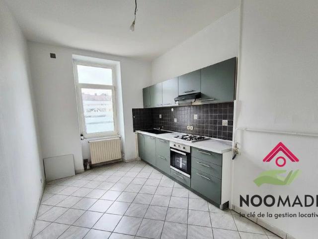 Appartement location à Sarreguemines