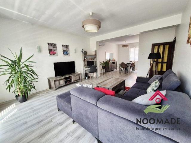 Appartement location à Forbach-Boulay-Moselle, Cocheren