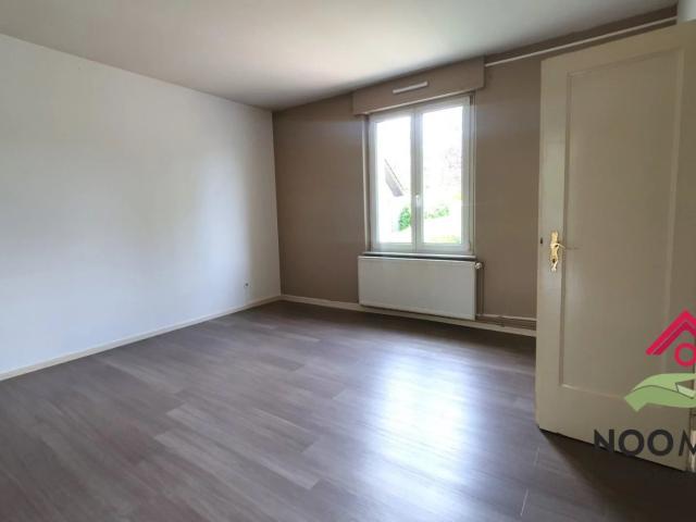 Appartement location à Forbach-Boulay-Moselle, Metzing