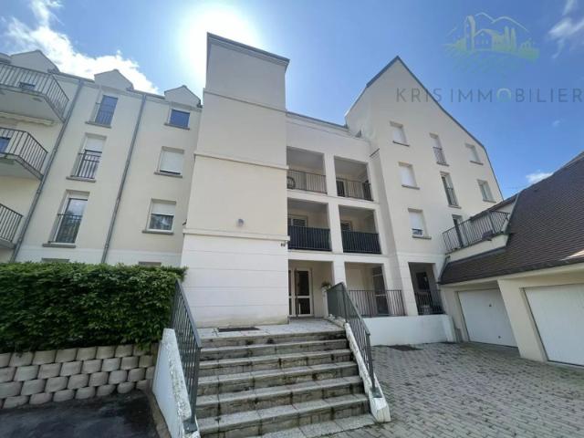 Appartement location à Château-Thierry, Brasles