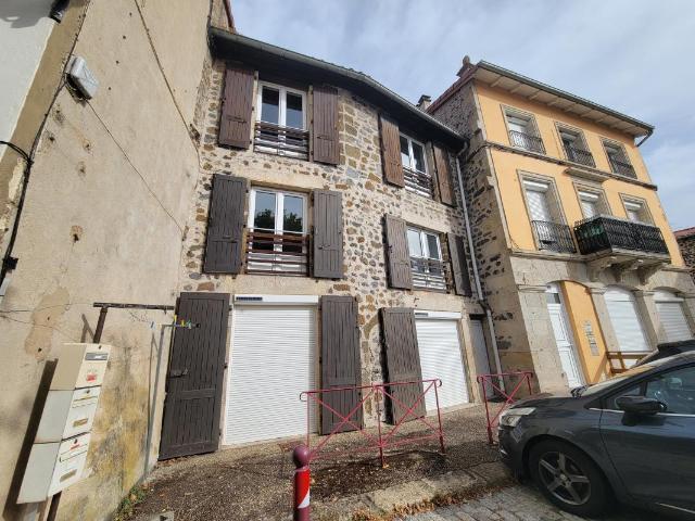 Appartement location à Le Puy-en-Velay, Vals-près-le-puy