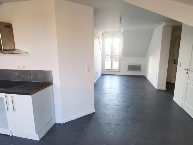 Appartement vente à Meaux, Annet-sur-marne