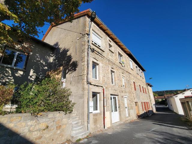 Appartement location à Sainzelles, Blavozy