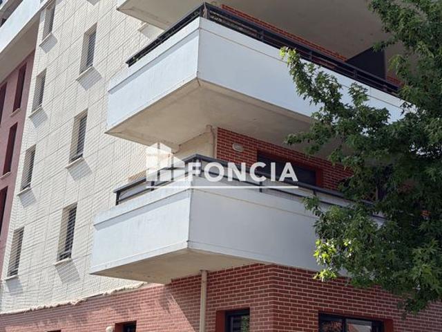 Appartement vente à Orléans