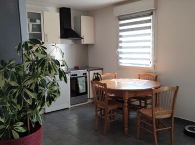 Appartement vente à Cherbourg, Sainte-colombe