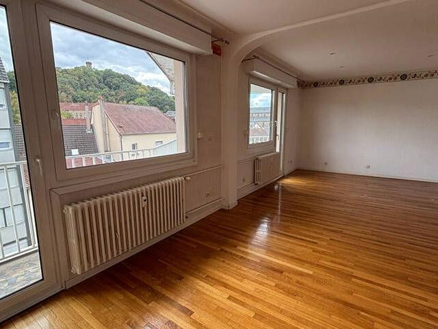 Appartement location à Forbach-Boulay-Moselle, Forbach