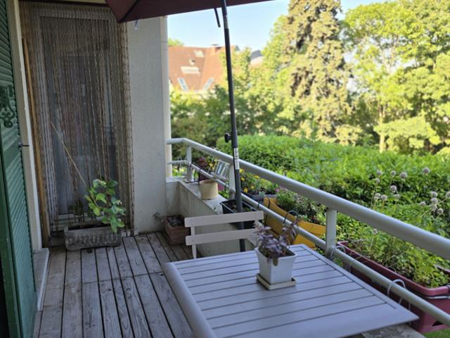 Appartement location à Argenteuil, Cormeilles-en-parisis