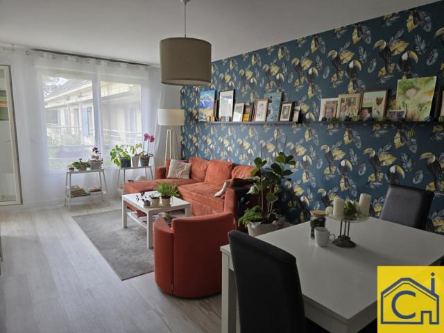 Appartement location à Argenteuil, Cormeilles-en-parisis