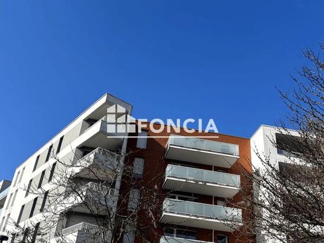 Appartement vente à Rouen, Le Petit-quevilly