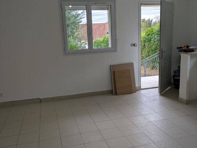 Appartement location à La Croix des Soeurs, Montlhéry