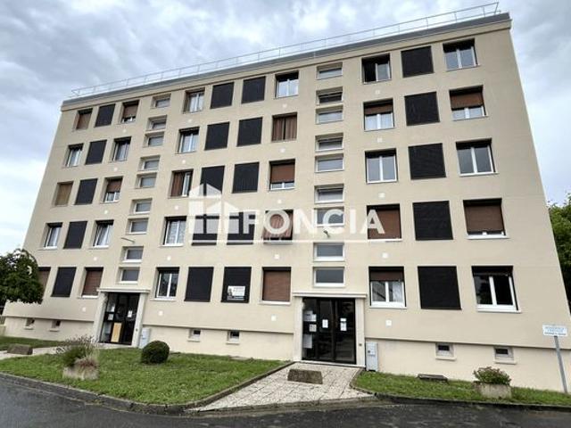 Appartement vente à Orléans, Saint-jean-de-braye