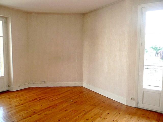 Appartement location à Clermont-Ferrand, Clermont-ferrand