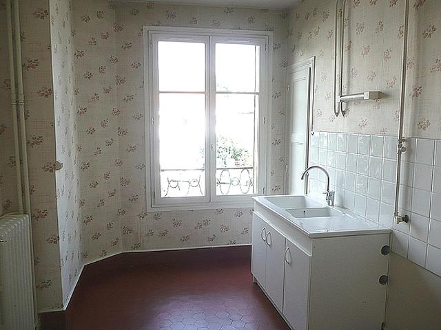 Appartement location à La Sarre, Clermont-Ferrand