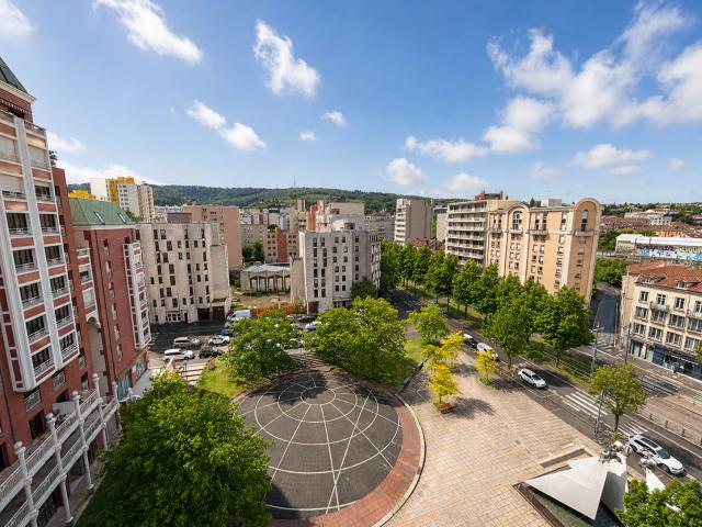Appartement location à Saint-Étienne, Saint-etienne