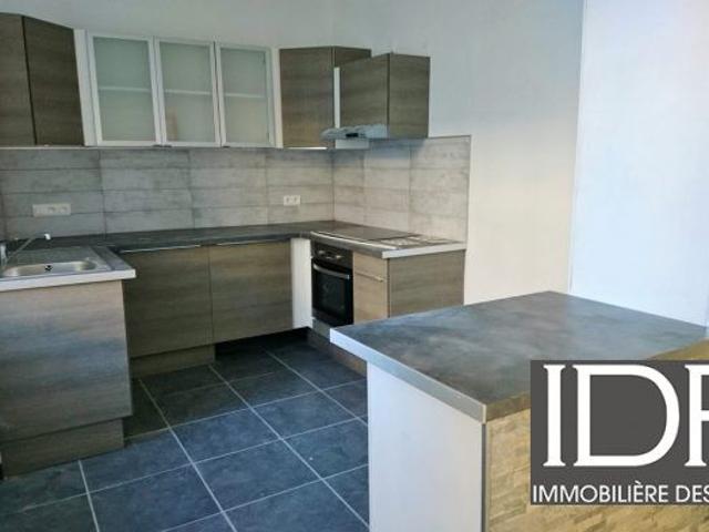 Appartement location à Sarrebourg-Château-Salins, Grand Est
