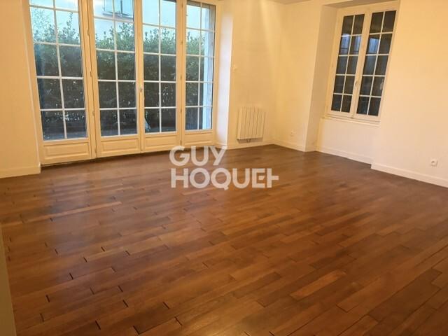 Appartement location à Guignes, Seine-et-Marne