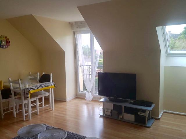 Appartement location à Meaux, Messy