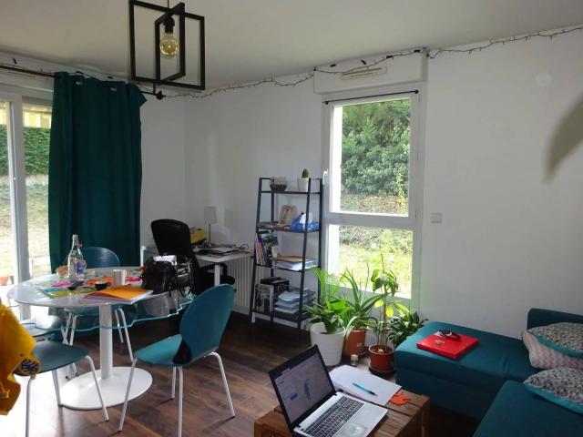Appartement location à Clermont-Ferrand, Clermont-ferrand