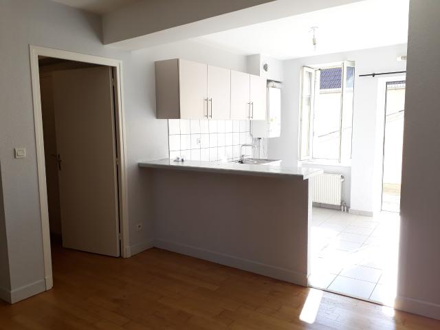 Appartement location à Vichy, Saint-pourçain-sur-sioule