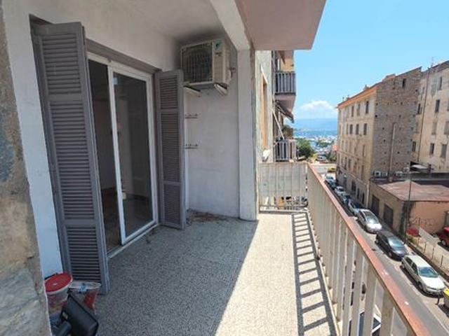 Appartement vente à Ajaccio